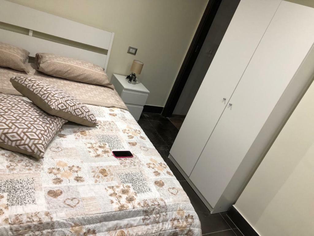 Ferienwohnung Casetta Toledo Neapel Exterior foto