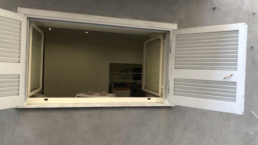 Ferienwohnung Casetta Toledo Neapel Exterior foto
