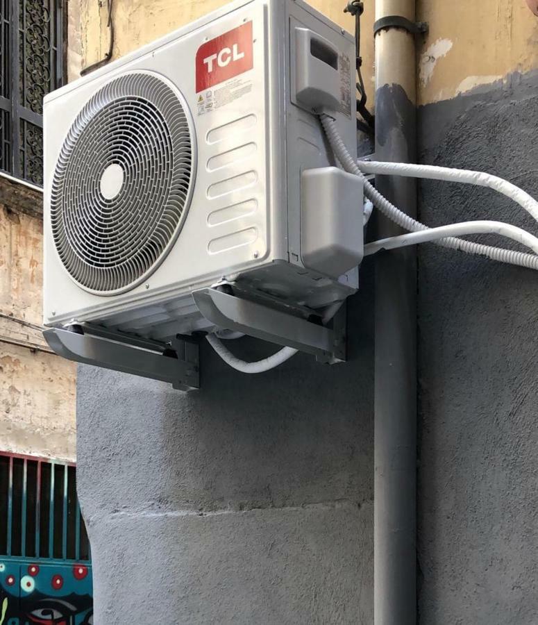 Ferienwohnung Casetta Toledo Neapel Exterior foto